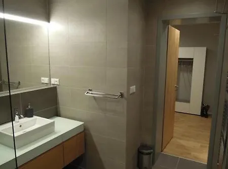 18 - Jestrab Apartament Jańskie Łaźnie