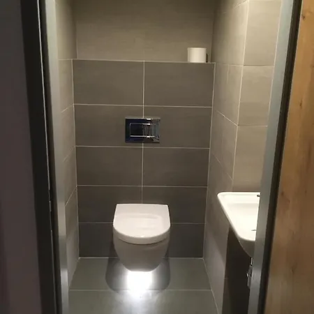 Apartament 18 - Jestrab
